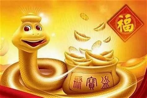 金蛇年是哪一年|金蛇年的年份有哪些？金蛇的命运与运势